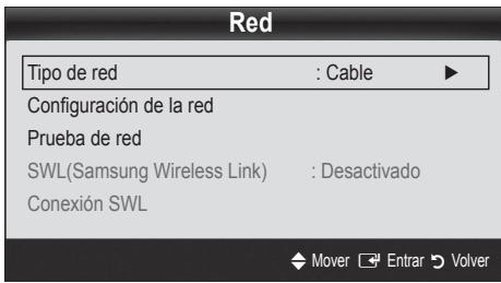 SAMSUNG UE-55C8000 (3D) - Configuración automática - 1