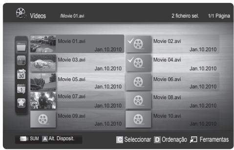 SAMSUNG UE-55C8000 (3D) - NOTA - 1
