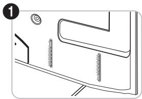 SAMSUNG UE37C6600UP - Tipo piedistallo - 2
