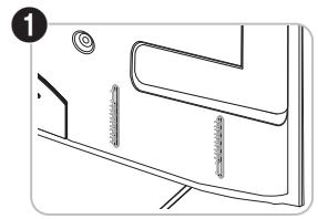 SAMSUNG UE37C6600UP - Stand Type - 2