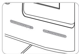 SAMSUNG UE37C6600UP - Tipo montaggio a parete - 2