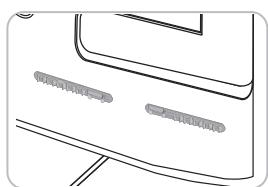 SAMSUNG UE37C6600UP - Ausführung für Wandhalterung - 2