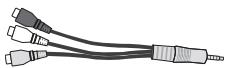 SAMSUNG UE37C6600UP - Accessori - 8