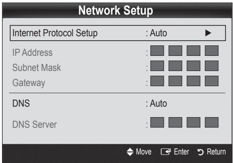 SAMSUNG UE37C6600UP - How to set up automatically - 2