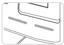 SAMSUNG UE37C6600UP - Wall-Mount Type - 2