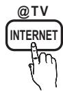 SAMSUNG UE37C6600UP - Getting Started with Internet@TV - 1