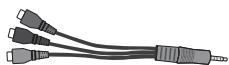SAMSUNG UE37C6600UP - Accessori - 7