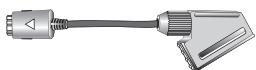 SAMSUNG UE37C6600UP - Accessori - 9