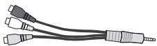 SAMSUNG UE37C6600UP - Accessories - 8