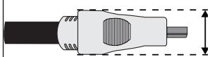 SAMSUNG UE37C6600UP - UE32C6620 / UE37C6620 / UE40C6620 / UE46C6620 - 4