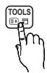 SAMSUNG UE37C6600UP - TOOLS - 1