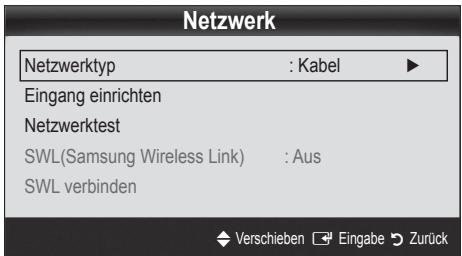 SAMSUNG UE37C6600UP - So konfigurieren Sie automatisch - 1