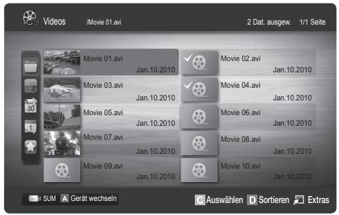 SAMSUNG UE37C6600UP - HINWEIS - 1