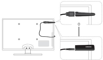 SAMSUNG UE37C6600UP - Metodo 2 - 2