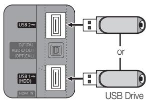 SAMSUNG UE37C6600UP - Installing the Latest Version - 1