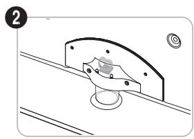 SAMSUNG UE37C6600UP - Stand Type - 4
