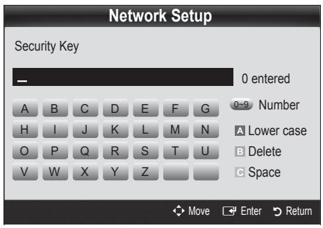 SAMSUNG UE37C6600UP - How to set up automatically - 2