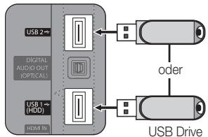 SAMSUNG UE37C6600UP - Installieren der aktuellsten Version - 1