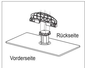 Rückseite Vorderseite
