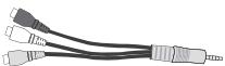 SAMSUNG UE40B6000VW - Pannello di controllo - 12