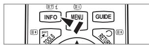SAMSUNG UE40B6000VW - Per reimpostare questa funzione... - 4
