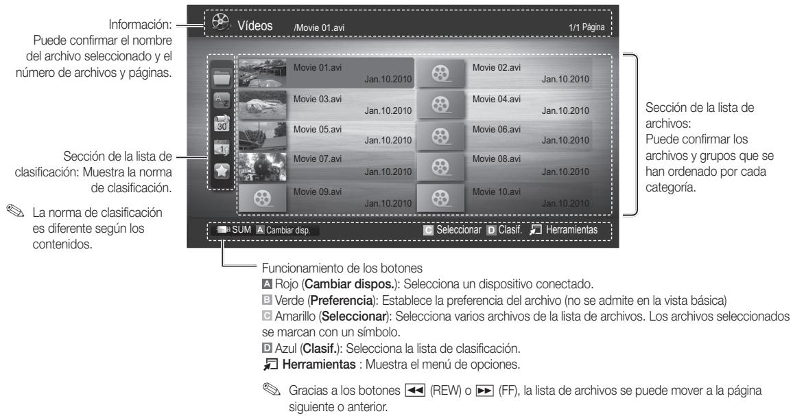 SAMSUNG UE40C8000XW 40 3D LED TV 2010-ES MODEL - Pantalla de visualización - 1