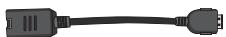 SAMSUNG UE40C8000XW 40 3D LED TV 2010-ES MODEL - CAUTION: INSERT SECURELY LEST SHOULD BE DETACHED IN SET - 7