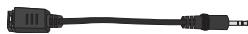 SAMSUNG UE40C8000XW 40 3D LED TV 2010-ES MODEL - CAUTION: INSERT SECURELY LEST SHOULD BE DETACHED IN SET - 9