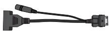SAMSUNG UE40C8000XW 40 3D LED TV 2010-ES MODEL - ATTENTION: INSEREZ FERMEMENT DE MANIERE A CE QU'IL NE SE DETACHE PAS - 10