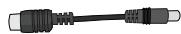 SAMSUNG UE40C8000XW 40 3D LED TV 2010-ES MODEL - CAUTION: INSERT SECURELY LEST SHOULD BE DETACHED IN SET - 8
