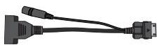 SAMSUNG UE40C8000XW 40 3D LED TV 2010-ES MODEL - V - 5