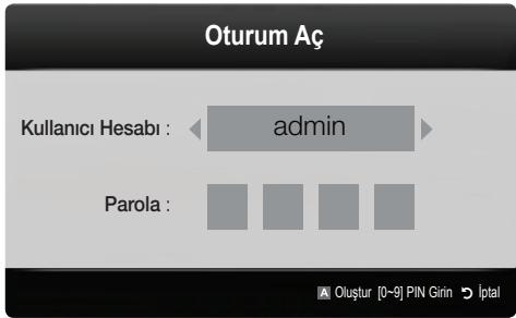 SAMSUNG UE40C8000XW 40 3D LED TV 2010-ES MODEL - Hesap Girişi - 1