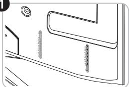 SAMSUNG UE40C8000XW 40 3D LED TV 2010-ES MODEL - Storitev AllShare - 1