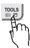 SAMSUNG UE40C8000XW 40 3D LED TV 2010-ES MODEL - TOOLS - 1