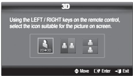 SAMSUNG UE40C8000XW 40 3D LED TV 2010-ES MODEL - Backlight / Contrast / Brightness / Sharpness / Colour / Tint (G/R) - 1