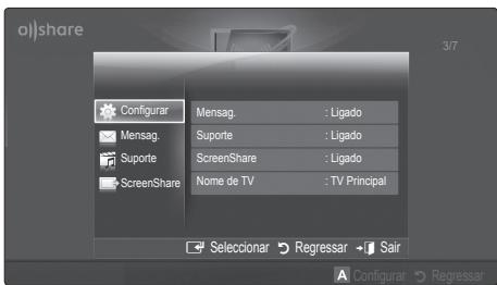 SAMSUNG UE40C8000XW 40 3D LED TV 2010-ES MODEL - Configurar - 2