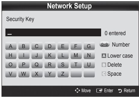 SAMSUNG UE40C8000XW 40 3D LED TV 2010-ES MODEL - How to set up automatically - 1