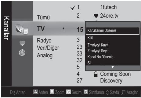 SAMSUNG UE40C8000XW 40 3D LED TV 2010-ES MODEL - Temel Özellikler - 1