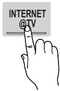 SAMSUNG UE46C7700 - Aan de slag met Internet@TV - 1