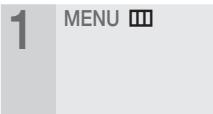 SAMSUNG UE46C7700 - Maniement de l'affichage à l'écran (OSD) - 1
