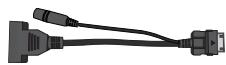 SAMSUNG UE46C7700 - CAUTION: INSERT SECURELY LEST SHOULD BE DETACHED IN SET - 10