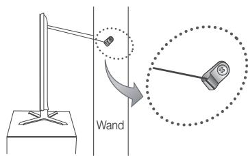 Wand