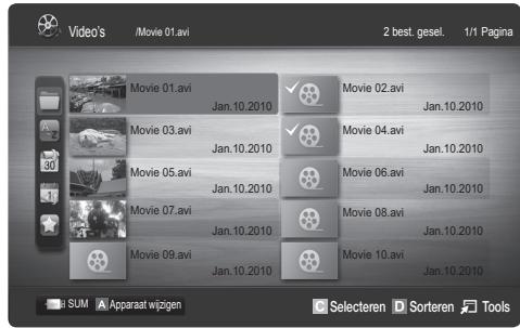 Video's /Movie 01.avi 2 best. gesel. 1/1 Pagina Movie 01.avi Jan.10.2010 Movie 02.avi Jan.10.2010 Movie 03.avi Jan.10.2010 Movie 04.avi Jan.10.2010 Movie 05.avi Jan.10.2010 Movie 06.avi Jan.10.2010 Movie 07.avi Jan.10.2010 Movie 08.avi Jan.10.2010 Movie 09.avi Jan.10.2010 Movie 10.avi Jan.10.2010