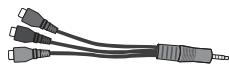 SAMSUNG UE46C7700 - CAUTION: INSERT SECURELY LEST SHOULD BE DETACHED IN SET - 11