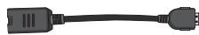 SAMSUNG UE46C7700 - CAUTION: INSERT SECURELY LEST SHOULD BE DETACHED IN SET - 6