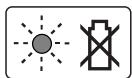 BOSCH ROTAK 32 LI, ROTAK 36 LI - He b3MOxHO 3apeXdaHe - 2