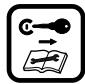 BOSCH ROTAK 32 LI, ROTAK 36 LI - Explanation of symbols on the machine - 6