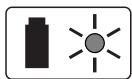 BOSCH ROTAK 32 LI, ROTAK 36 LI - Accumulador corregado - 2