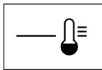 BOSCH ROTAK 32 LI, ROTAK 36 LI - Batteriets temperatur underskrider 0^ alleroverskrider 45^ - 1