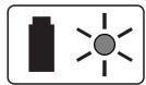 BOSCH ROTAK 32 LI, ROTAK 36 LI - Accumulador cargado - 2